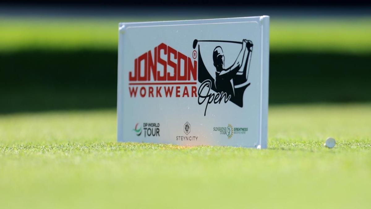 Jonsson Workwear Open: Back Robin Williams to overcome doubts at 64/1